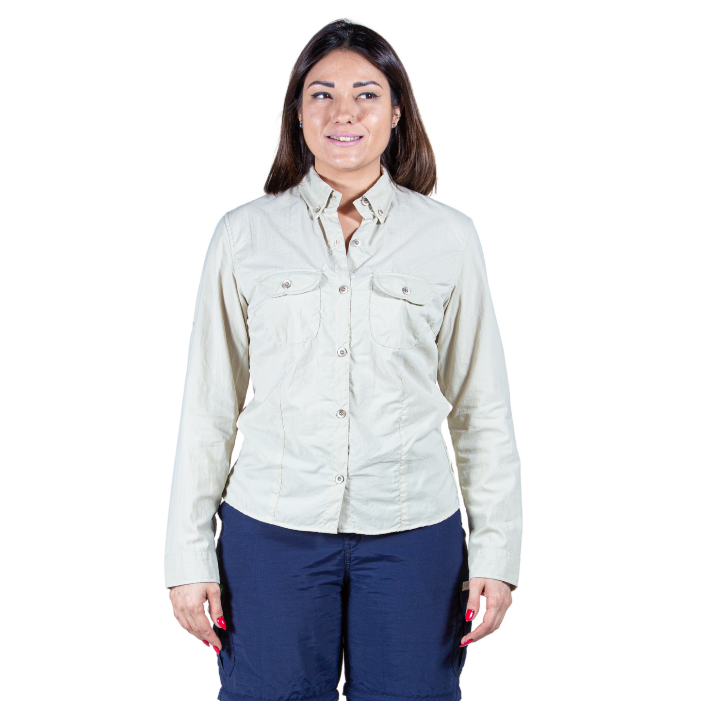 Camisa Adventure Feminina UV50+