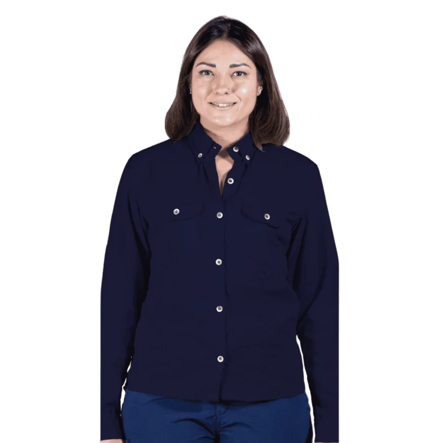 Camisa Adventure Feminina UV50+