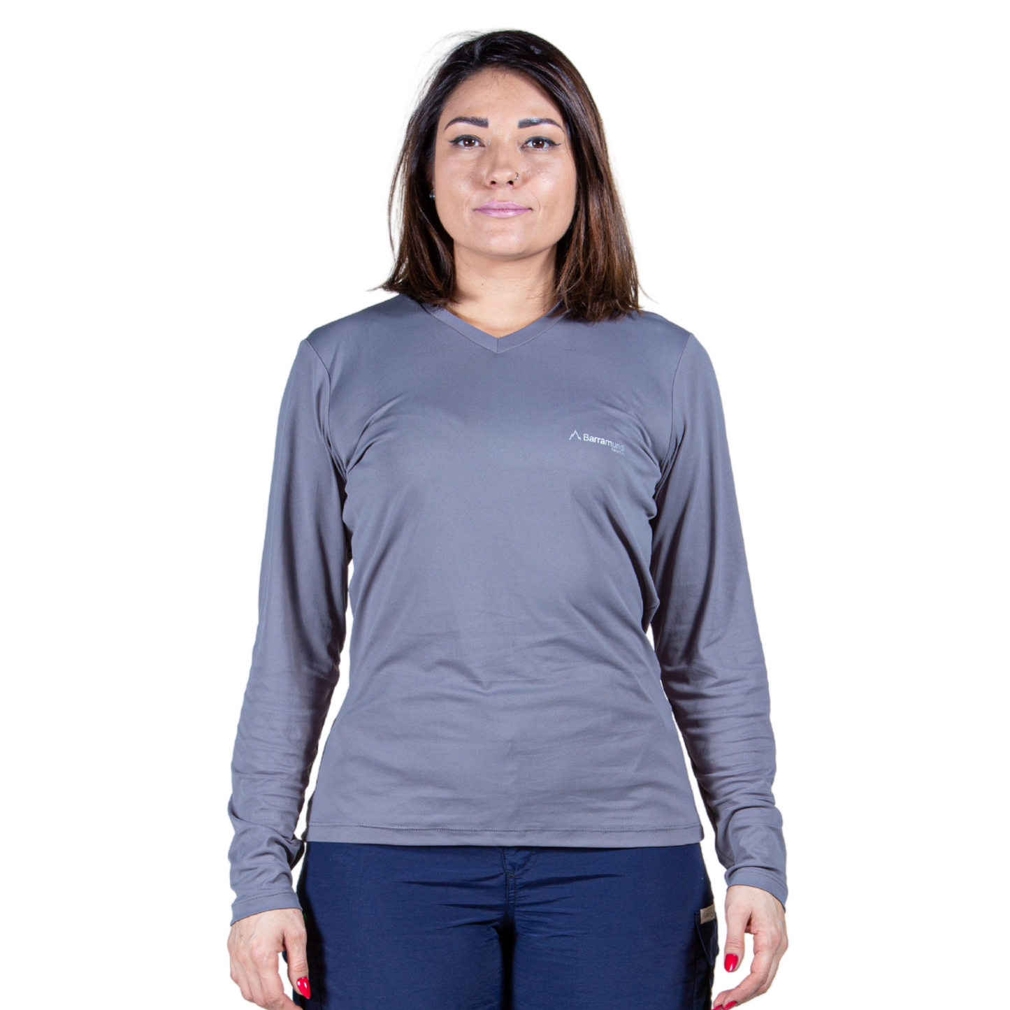 Camiseta Active Feminina UV50+