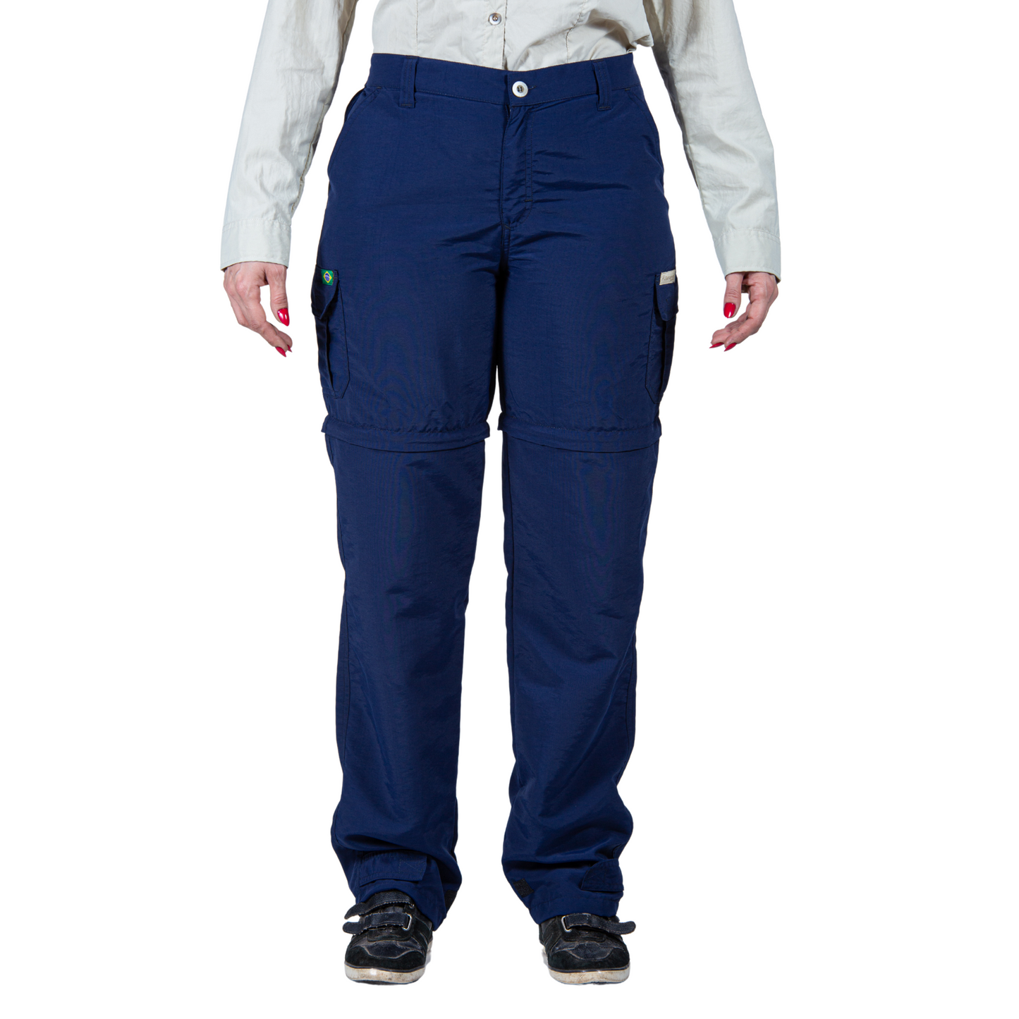 Calça Adventure Feminina Uv50+