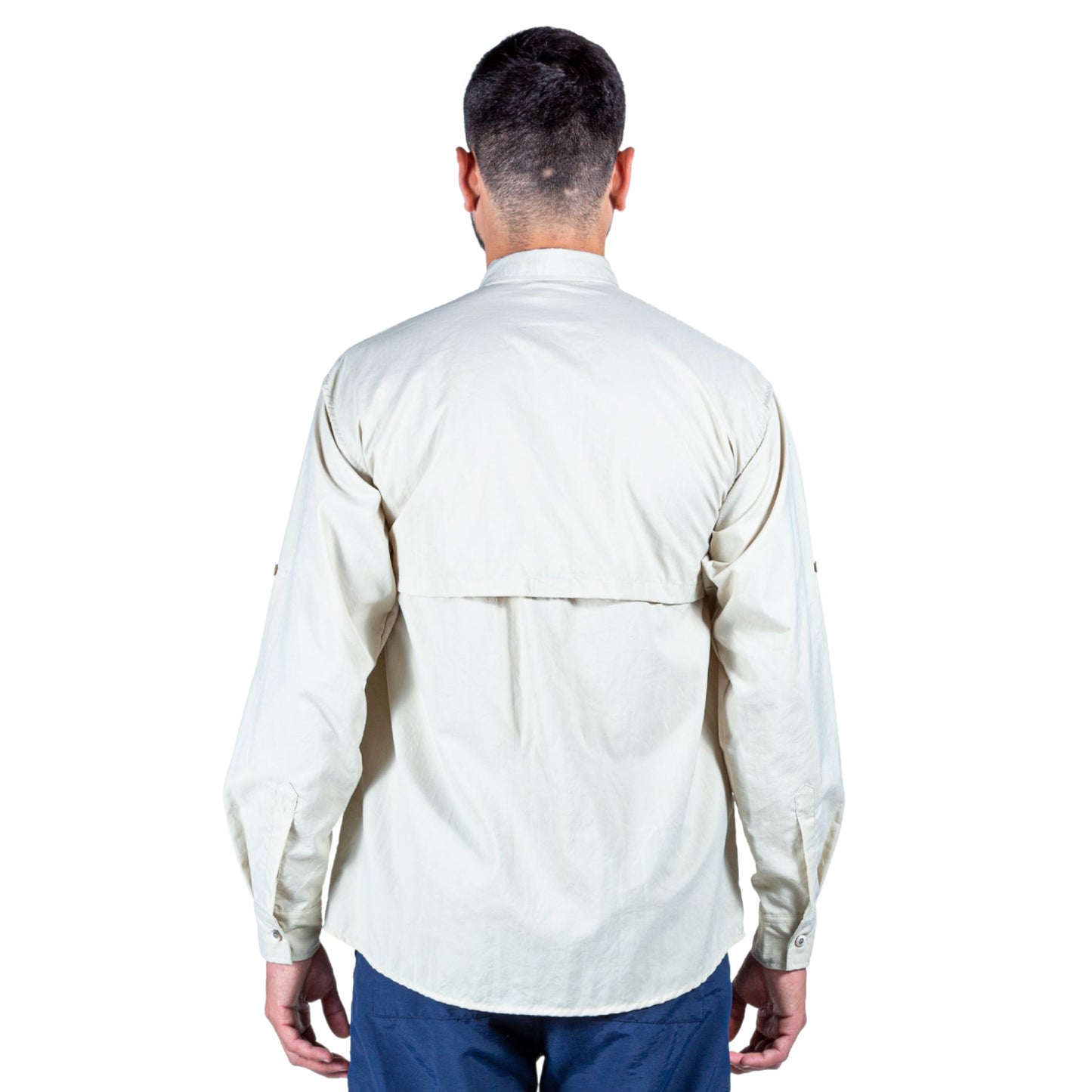 Camisa Adventure Masculina UV50+