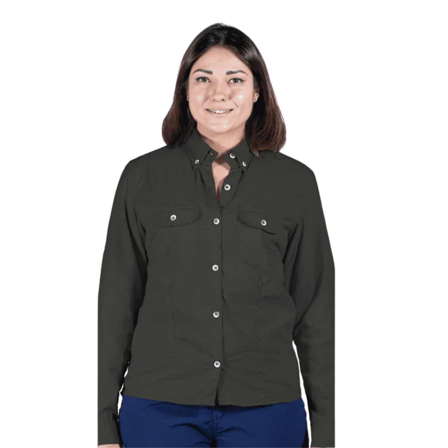 Camisa Adventure Feminina UV50+