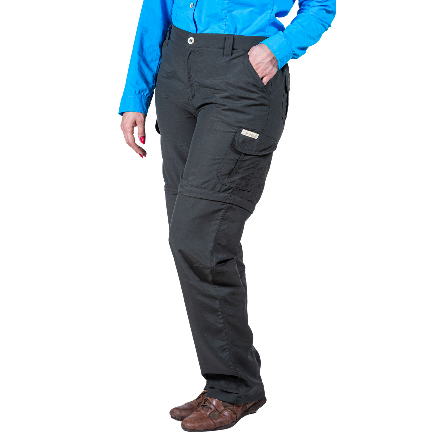 Calça Adventure Feminina Uv50+