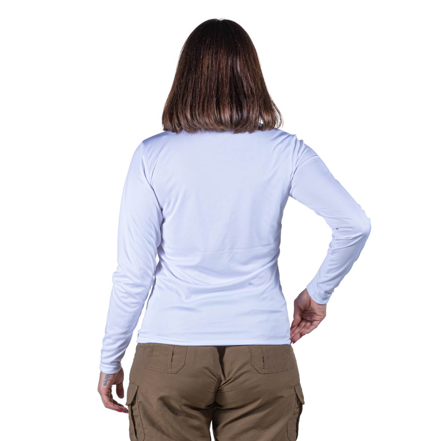 Camiseta Active Feminina UV50+