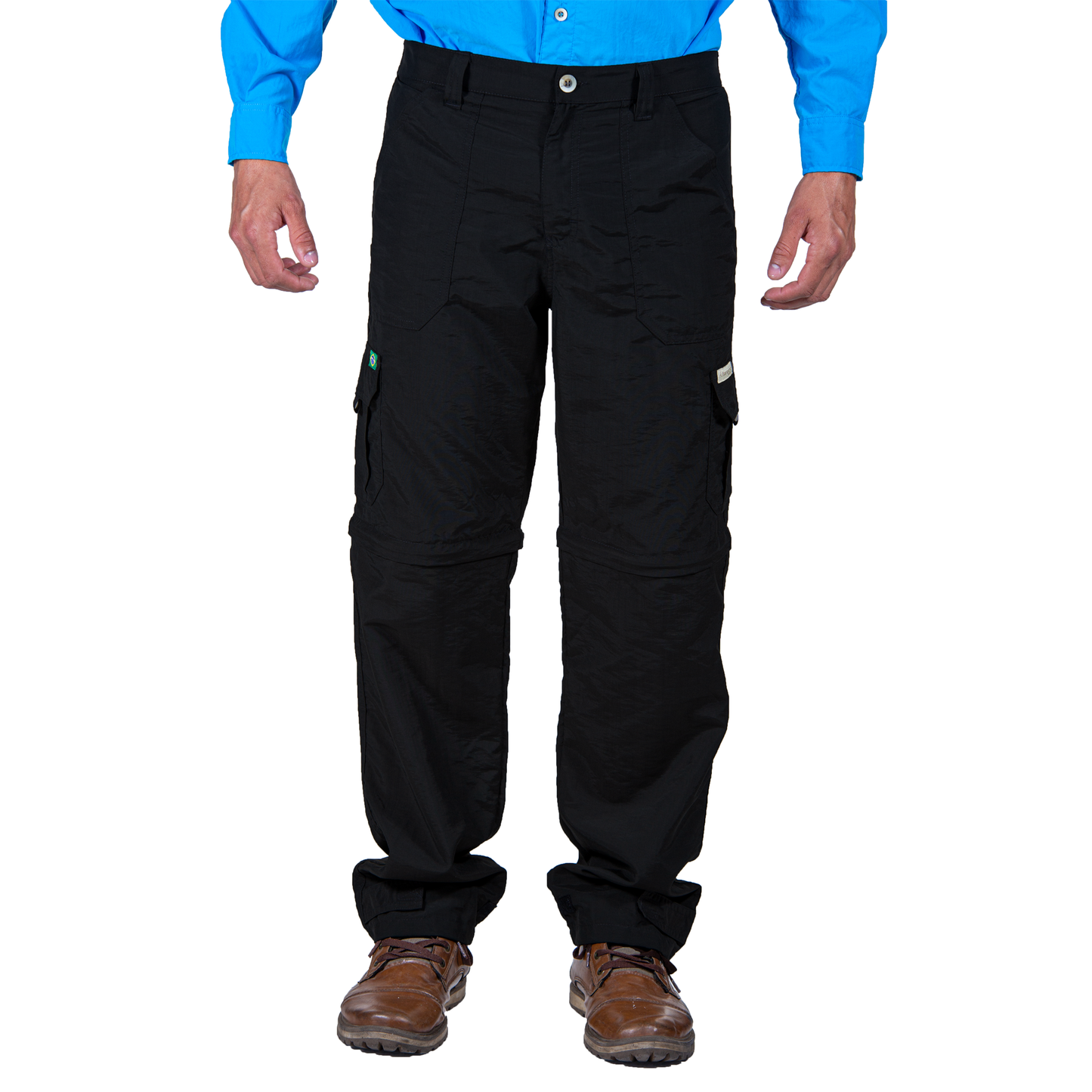 Calça Adventure Masculina Uv50+