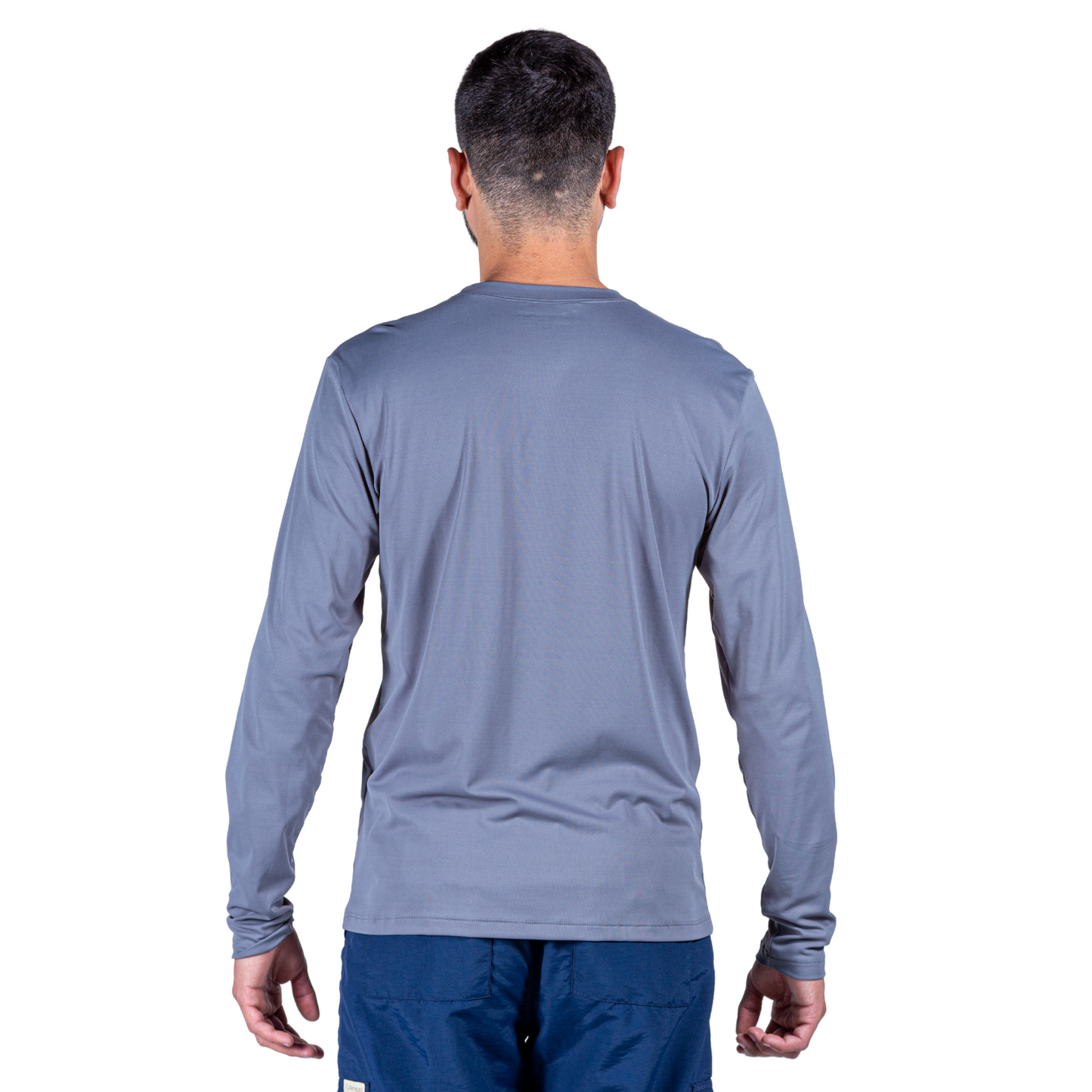 Camiseta Active Masculina UV50+