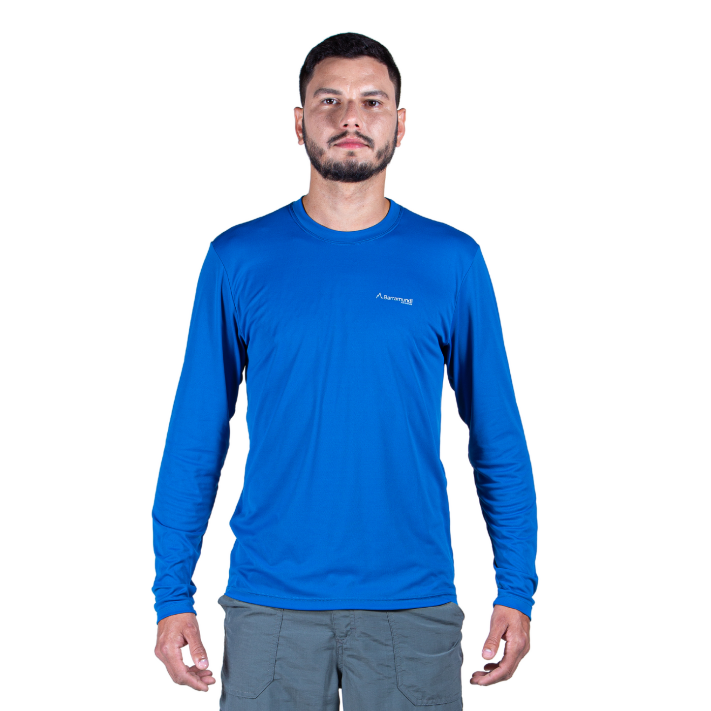 Camiseta Active Masculina UV50+