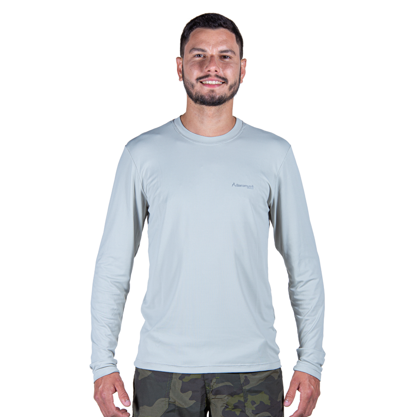 Camiseta Active Masculina UV50+