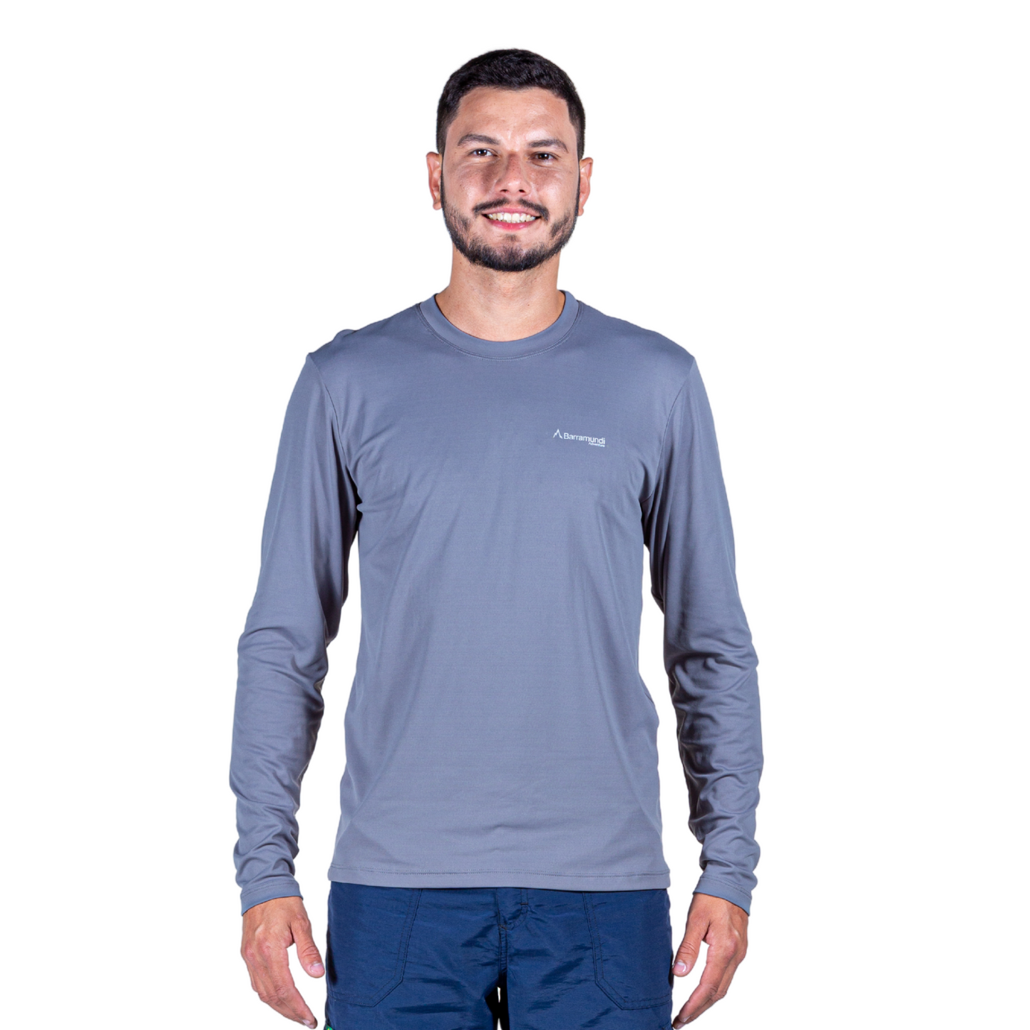 Camiseta Active Masculina UV50+