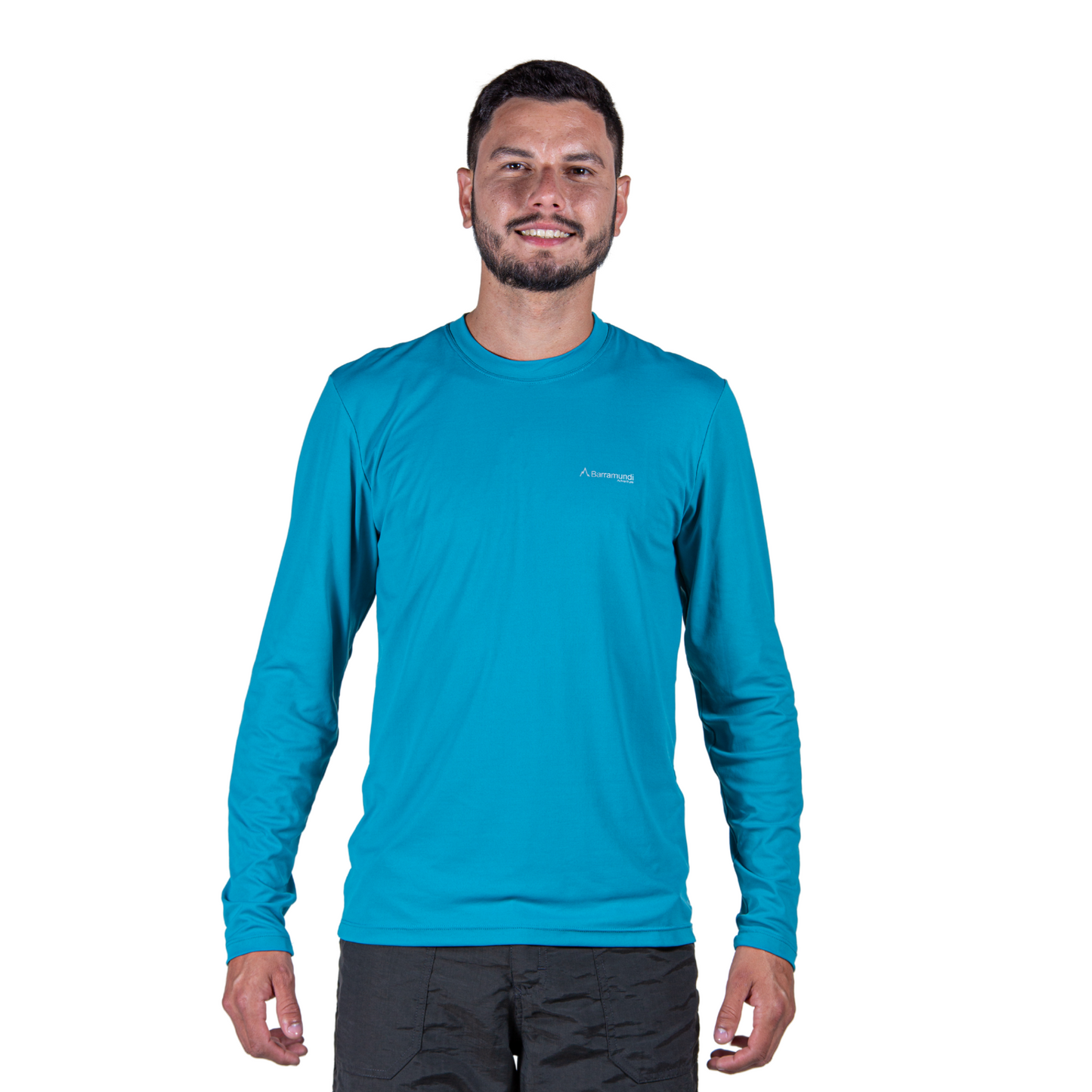 Camiseta Active Masculina UV50+