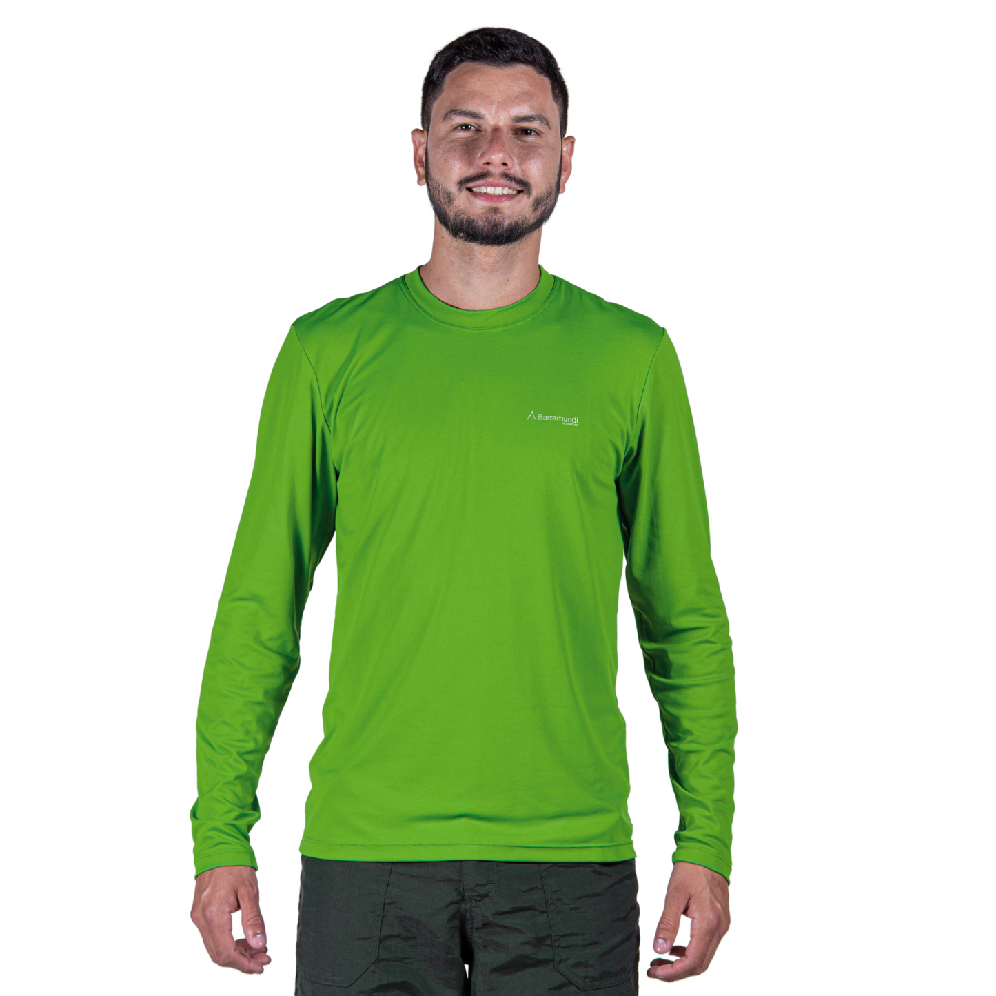 Camiseta Active Masculina UV50+