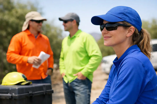 Uniforme UV para equipe externa vale a pena?