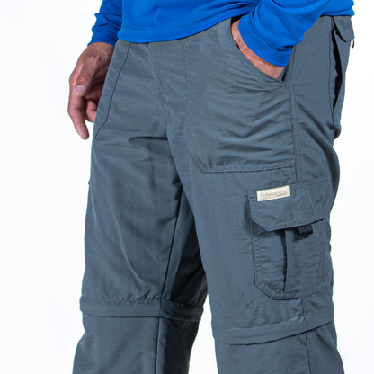 Calça Adventure Masculina Uv50+