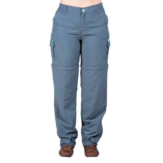 Calça Adventure Feminina Uv50+