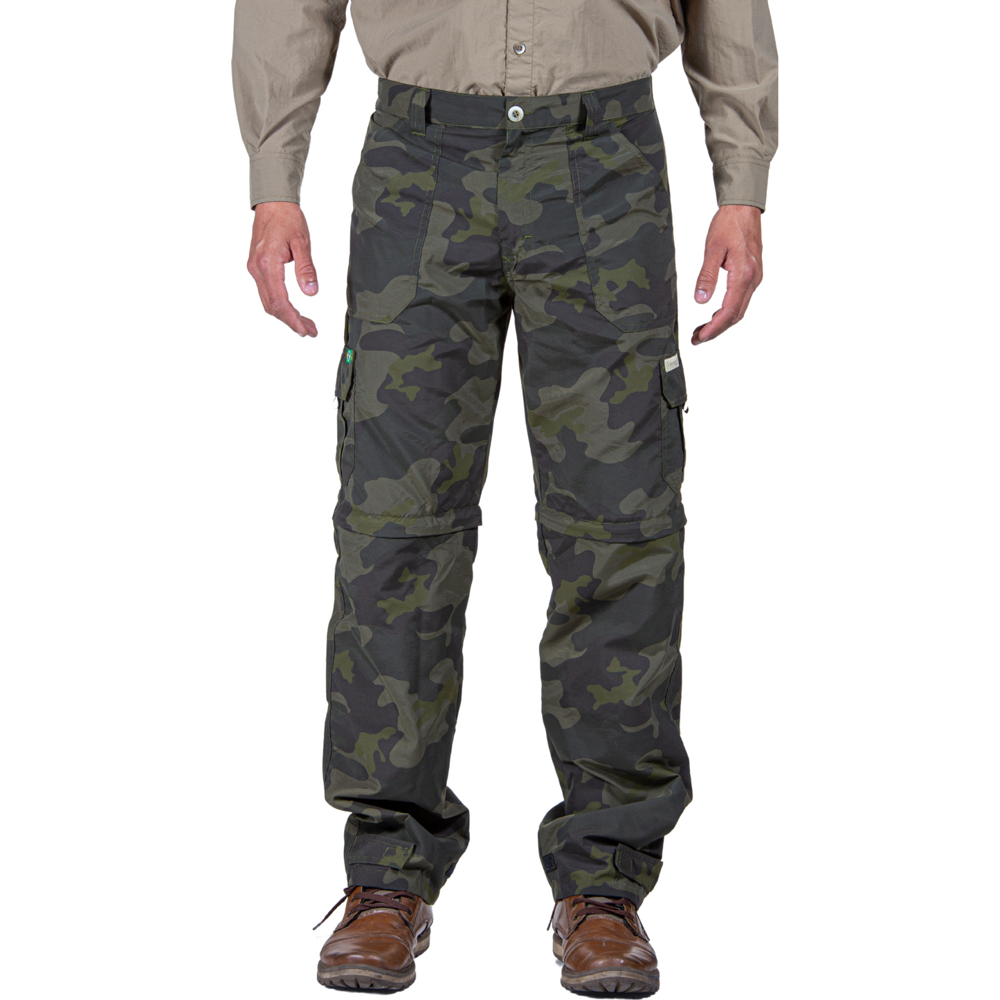 Calça Adventure Masculina Uv50+