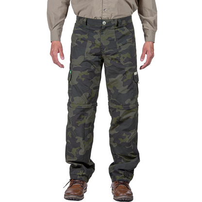 Calça Adventure Masculina Uv50+
