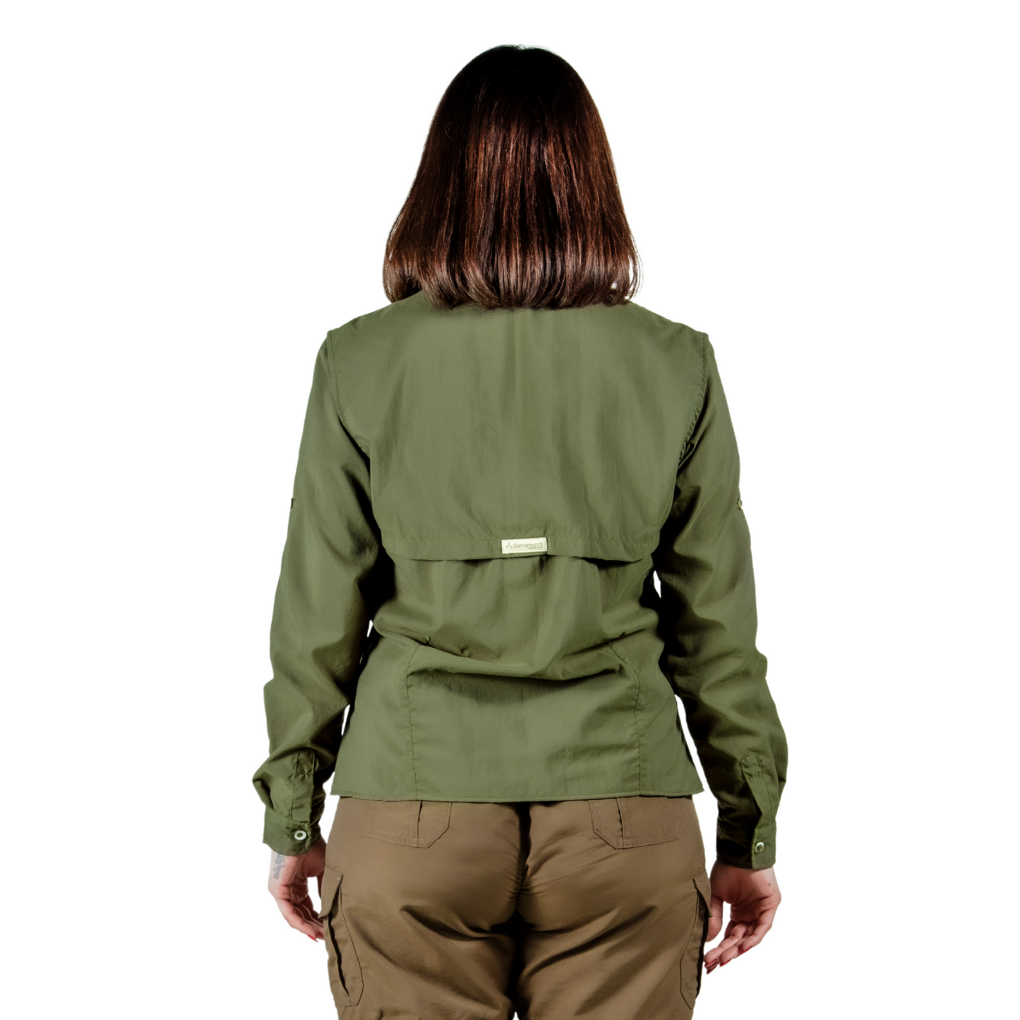 Camisa Adventure Feminina UV50+