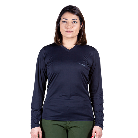 Camiseta Active Feminina UV50+