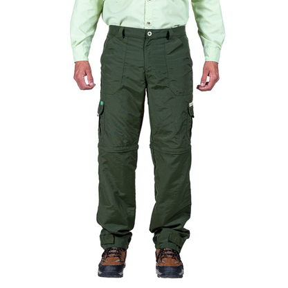 Calça Adventure Masculina Uv50+