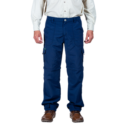 Calça Adventure Masculina Uv50+