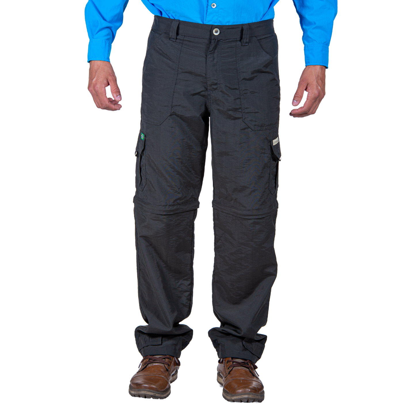 Calça Adventure Masculina Uv50+
