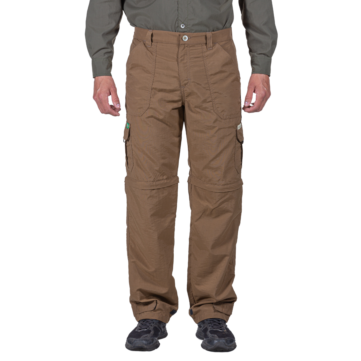 Calça Adventure Masculina Uv50+