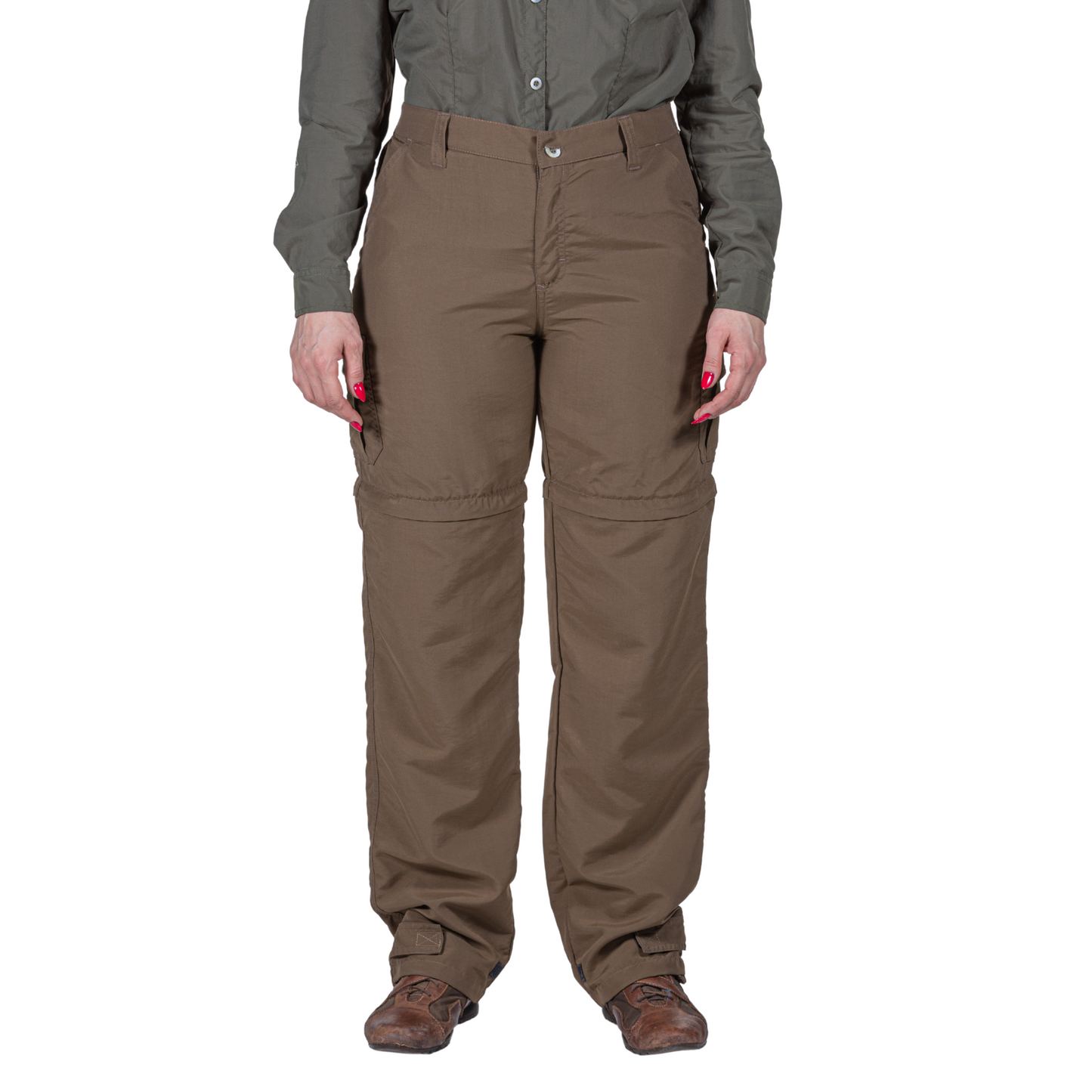 Calça Adventure Feminina Uv50+