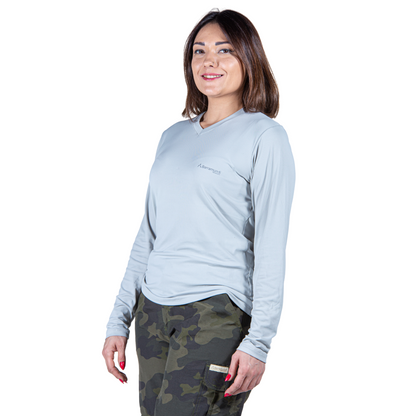 Camiseta Active Feminina UV50+