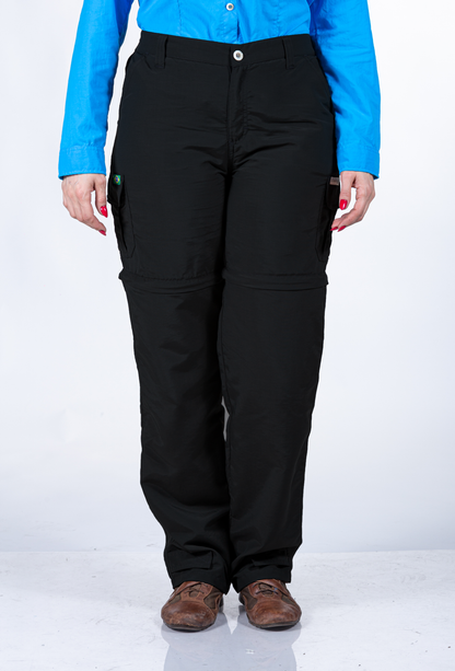 Calça Adventure Feminina Uv50+