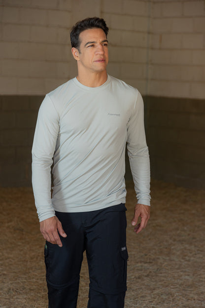 Camiseta Active Masculina UV50+