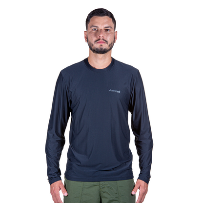 Camiseta Active Masculina UV50+