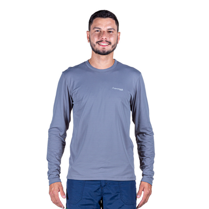 Camiseta Active Masculina UV50+