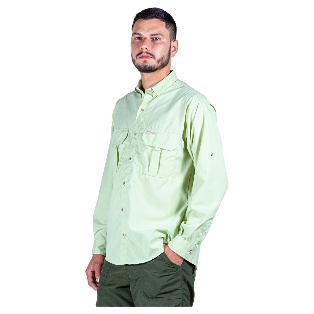 ExOfficio Air Strip Shirt – Men's –